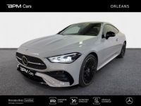 Mercedes CLE Coupé 220 d 197ch AMG Line 9G-Tronic - <small></small> 77.890 € <small>TTC</small> - #1