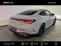 Mercedes CLE Coupé 220 d 197ch AMG Line 9G-Tronic - <small></small> 77.890 € <small>TTC</small> - #2