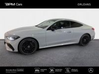 Mercedes CLE Coupé 220 d 197ch AMG Line 9G-Tronic - <small></small> 77.890 € <small>TTC</small> - #3