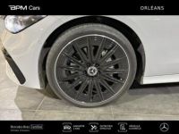 Mercedes CLE Coupé 220 d 197ch AMG Line 9G-Tronic - <small></small> 77.890 € <small>TTC</small> - #4