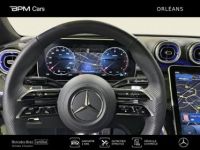 Mercedes CLE Coupé 220 d 197ch AMG Line 9G-Tronic - <small></small> 77.890 € <small>TTC</small> - #10