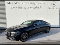 Mercedes CLE Coupé 220 d 197ch AMG Line 9G-Tronic - <small></small> 69.900 € <small>TTC</small> - #1