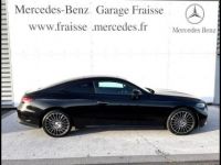 Mercedes CLE Coupé 220 d 197ch AMG Line 9G-Tronic - <small></small> 69.900 € <small>TTC</small> - #2