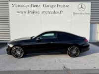 Mercedes CLE Coupé 220 d 197ch AMG Line 9G-Tronic - <small></small> 69.900 € <small>TTC</small> - #3