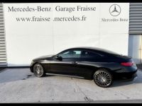 Mercedes CLE Coupé 220 d 197ch AMG Line 9G-Tronic - <small></small> 69.900 € <small>TTC</small> - #6