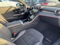 Mercedes CLE Coupé 220 d 197ch AMG Line 9G-Tronic - <small></small> 69.900 € <small>TTC</small> - #8