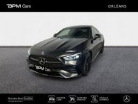 Mercedes CLE Coupé 220 d 197ch AMG Line 9G-Tronic - <small></small> 73.900 € <small>TTC</small> - #1