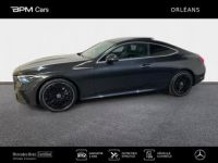 Mercedes CLE Coupé 220 d 197ch AMG Line 9G-Tronic - <small></small> 73.900 € <small>TTC</small> - #2