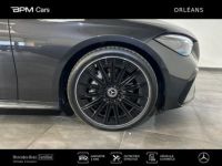 Mercedes CLE Coupé 220 d 197ch AMG Line 9G-Tronic - <small></small> 73.900 € <small>TTC</small> - #5