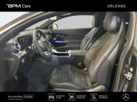 Mercedes CLE Coupé 220 d 197ch AMG Line 9G-Tronic - <small></small> 73.900 € <small>TTC</small> - #6