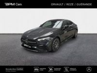 Mercedes CLE Coupé 300 258ch AMG Line 4Matic 9G-Tronic - <small></small> 82.900 € <small>TTC</small> - #1