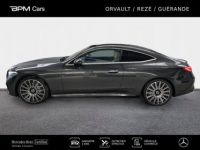 Mercedes CLE Coupé 300 258ch AMG Line 4Matic 9G-Tronic - <small></small> 82.900 € <small>TTC</small> - #2