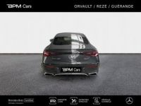 Mercedes CLE Coupé 300 258ch AMG Line 4Matic 9G-Tronic - <small></small> 82.900 € <small>TTC</small> - #4