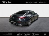 Mercedes CLE Coupé 300 258ch AMG Line 4Matic 9G-Tronic - <small></small> 82.900 € <small>TTC</small> - #5