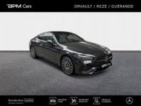 Mercedes CLE Coupé 300 258ch AMG Line 4Matic 9G-Tronic - <small></small> 82.900 € <small>TTC</small> - #6