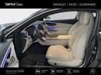 Mercedes CLE Coupé 300 258ch AMG Line 4Matic 9G-Tronic - <small></small> 82.900 € <small>TTC</small> - #8