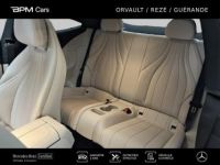 Mercedes CLE Coupé 300 258ch AMG Line 4Matic 9G-Tronic - <small></small> 82.900 € <small>TTC</small> - #9