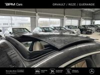 Mercedes CLE Coupé 300 258ch AMG Line 4Matic 9G-Tronic - <small></small> 82.900 € <small>TTC</small> - #17