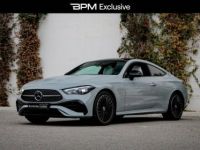 Mercedes CLE Coupé 300 258ch AMG Line 4Matic 9G-Tronic - <small></small> 78.800 € <small>TTC</small> - #1