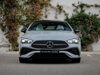 Mercedes CLE Coupé 300 258ch AMG Line 4Matic 9G-Tronic - <small></small> 78.800 € <small>TTC</small> - #2