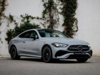 Mercedes CLE Coupé 300 258ch AMG Line 4Matic 9G-Tronic - <small></small> 78.800 € <small>TTC</small> - #3