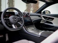 Mercedes CLE Coupé 300 258ch AMG Line 4Matic 9G-Tronic - <small></small> 78.800 € <small>TTC</small> - #4