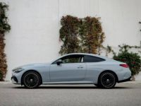 Mercedes CLE Coupé 300 258ch AMG Line 4Matic 9G-Tronic - <small></small> 78.800 € <small>TTC</small> - #8