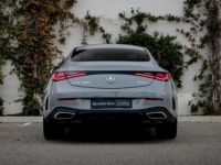 Mercedes CLE Coupé 300 258ch AMG Line 4Matic 9G-Tronic - <small></small> 78.800 € <small>TTC</small> - #10