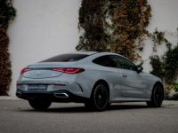 Mercedes CLE Coupé 300 258ch AMG Line 4Matic 9G-Tronic - <small></small> 78.800 € <small>TTC</small> - #11