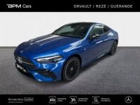 Mercedes CLE Coupé 300e Hybrid EQ 313ch AMG Line 9G-Tronic - <small></small> 72.900 € <small>TTC</small> - #1