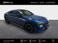 Mercedes CLE Coupé 300e Hybrid EQ 313ch AMG Line 9G-Tronic - <small></small> 72.900 € <small>TTC</small> - #6