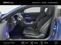 Mercedes CLE Coupé 300e Hybrid EQ 313ch AMG Line 9G-Tronic - <small></small> 72.900 € <small>TTC</small> - #8