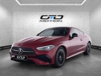 Mercedes CLE COUPE Coupé 200 9G-Tronic AMG Line - <small></small> 59.990 € <small></small> - #1