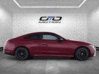 Mercedes CLE COUPE Coupé 200 9G-Tronic AMG Line - <small></small> 59.990 € <small></small> - #3