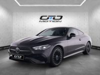 Mercedes CLE COUPE Coupé 220d 9G-Tronic AMG Line - <small></small> 63.990 € <small></small> - #1