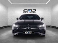 Mercedes CLE COUPE Coupé 220d 9G-Tronic AMG Line - <small></small> 63.990 € <small></small> - #2