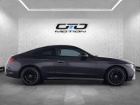 Mercedes CLE COUPE Coupé 220d 9G-Tronic AMG Line - <small></small> 63.990 € <small></small> - #3