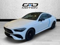 Mercedes CLE COUPE Coupé 300 9G-Tronic 4MATIC AMG Line - <small></small> 89.990 € <small></small> - #1