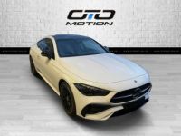 Mercedes CLE COUPE Coupé 300 9G-Tronic 4MATIC AMG Line - <small></small> 89.990 € <small></small> - #2