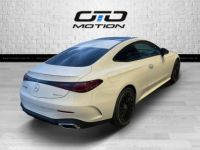 Mercedes CLE COUPE Coupé 300 9G-Tronic 4MATIC AMG Line - <small></small> 89.990 € <small></small> - #3