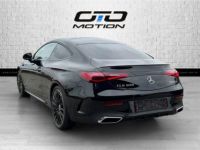 Mercedes CLE COUPE Coupé 300 9G-Tronic 4MATIC AMG Line - <small></small> 91.990 € <small></small> - #3