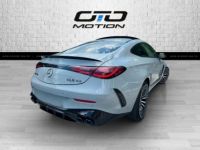 Mercedes CLE COUPE Coupé AMG 53 AMG Speedshift TCT 9G 4MATIC+ - <small></small> 175.990 € <small></small> - #4