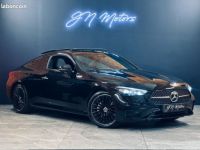 Mercedes CLE coupe 300 4matic amg line 9g-tronic garantie 12 mois - - <small></small> 69.990 € <small>TTC</small> - #1