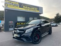 Mercedes CLE Mercedes gle 63 s amg coupe 585 cv garantie - <small></small> 64.990 € <small>TTC</small> - #1