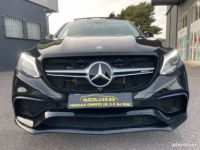 Mercedes CLE Mercedes gle 63 s amg coupe 585 cv garantie - <small></small> 64.990 € <small>TTC</small> - #3