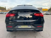 Mercedes CLE Mercedes gle 63 s amg coupe 585 cv garantie - <small></small> 64.990 € <small>TTC</small> - #6