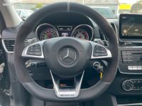 Mercedes CLE Mercedes gle 63 s amg coupe 585 cv garantie - <small></small> 64.990 € <small>TTC</small> - #8