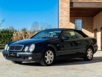 Mercedes CLK 230 ELEGANCE - <small></small> 18.100 € <small></small> - #1