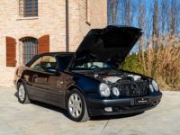 Mercedes CLK 230 ELEGANCE - <small></small> 18.100 € <small></small> - #19