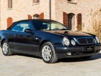 Mercedes CLK 230 ELEGANCE - <small></small> 18.100 € <small></small> - #23